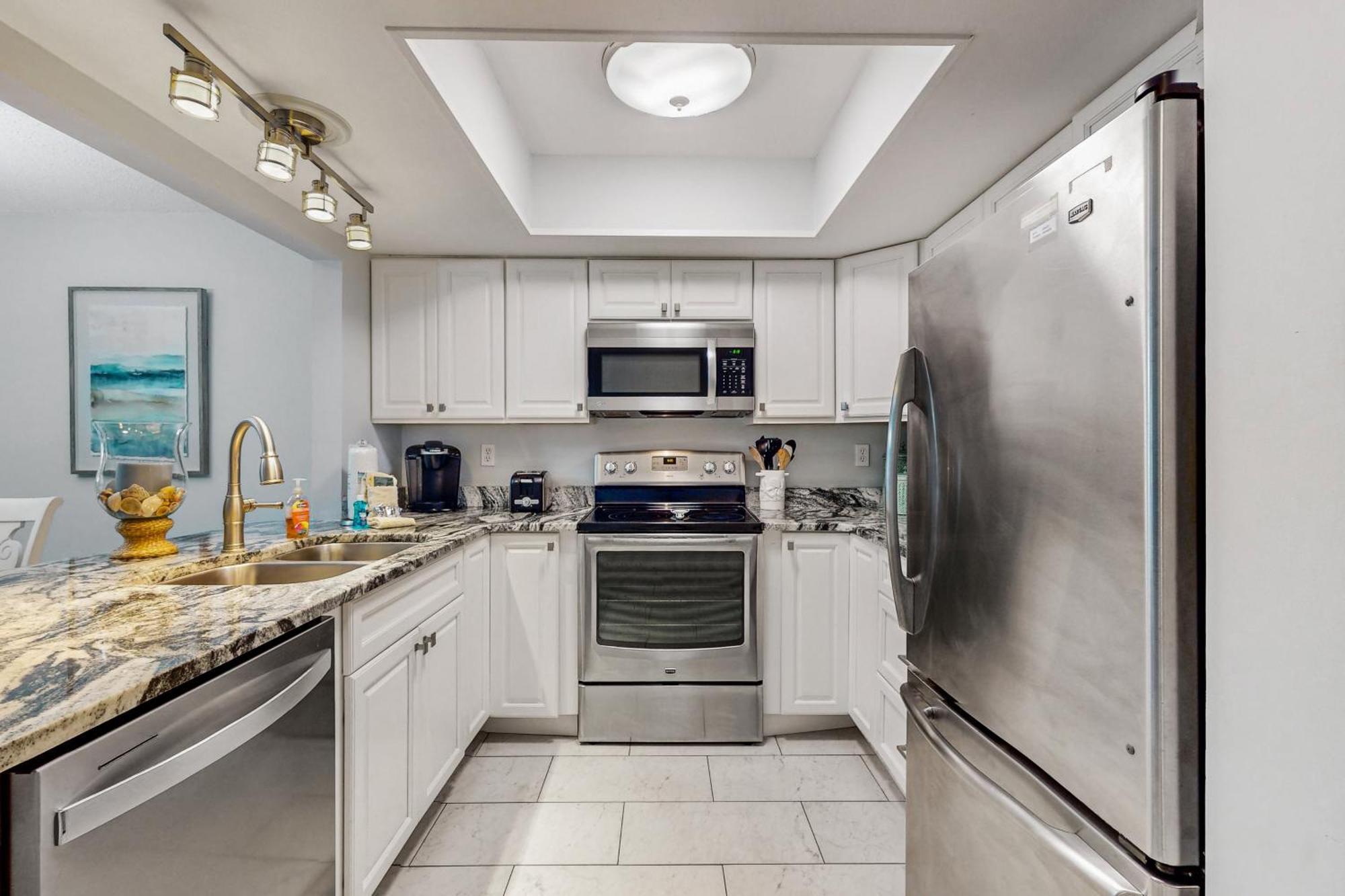Seawinds Oceanfront Condo St. Augustine Esterno foto