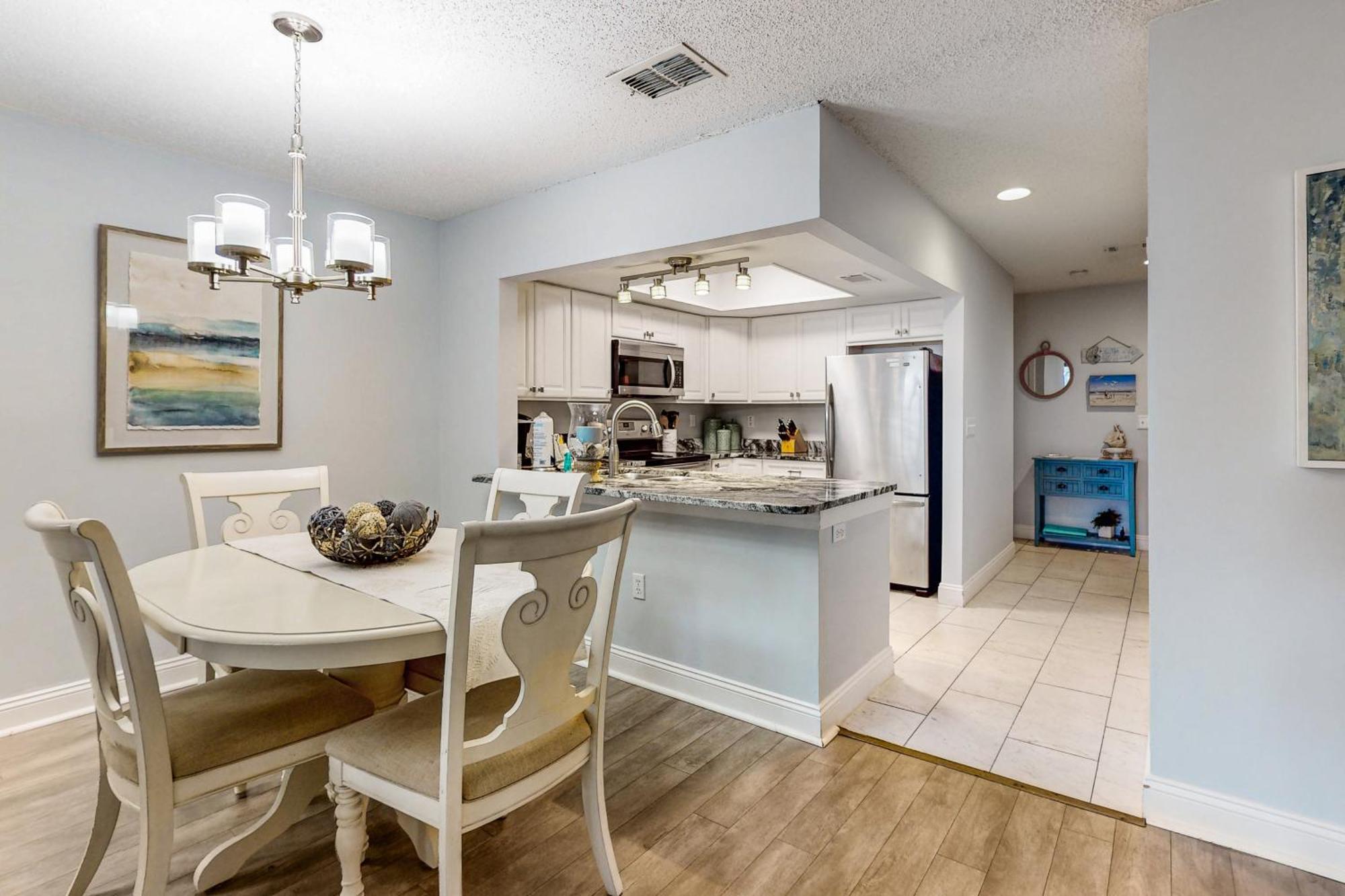 Seawinds Oceanfront Condo St. Augustine Esterno foto