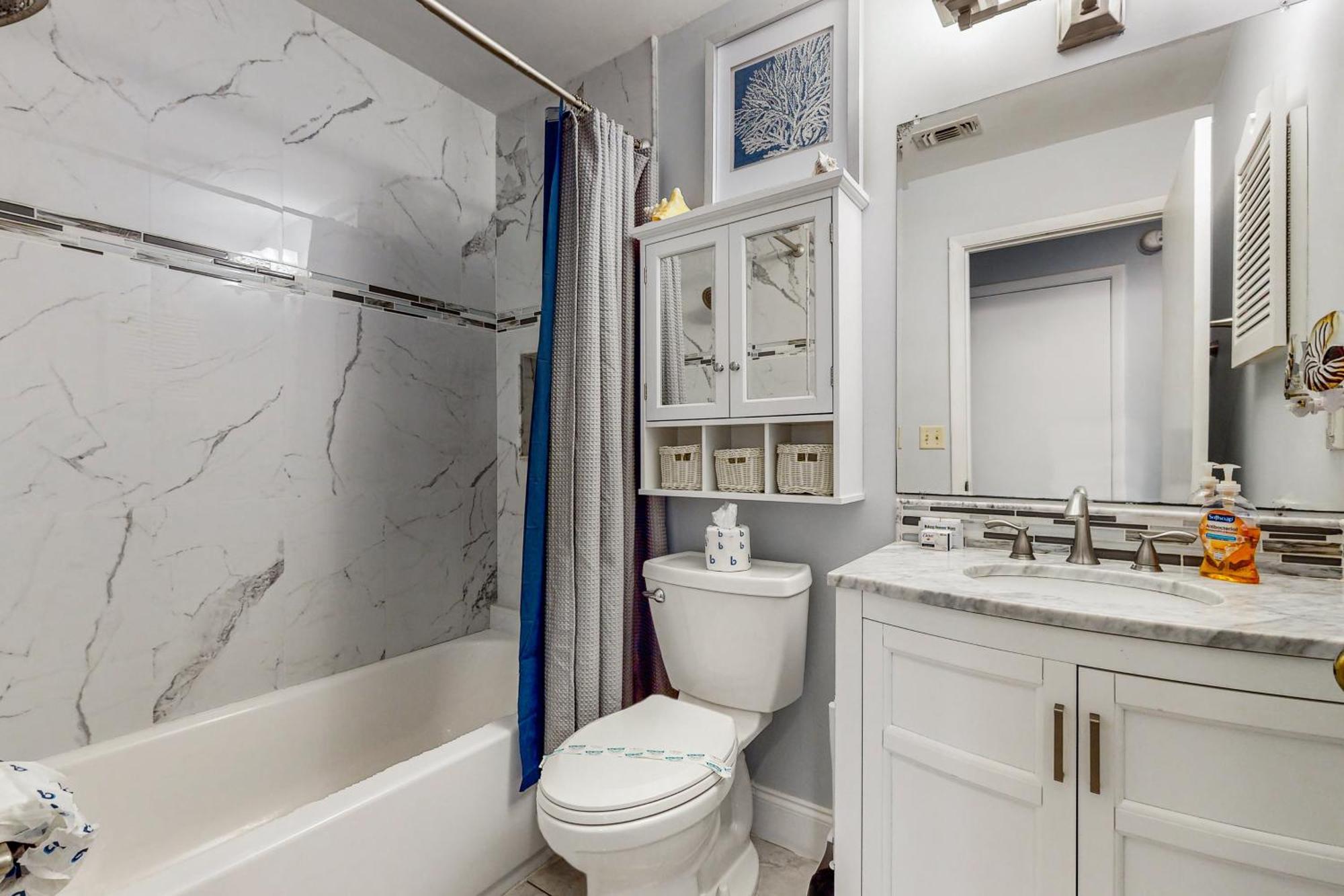 Seawinds Oceanfront Condo St. Augustine Esterno foto